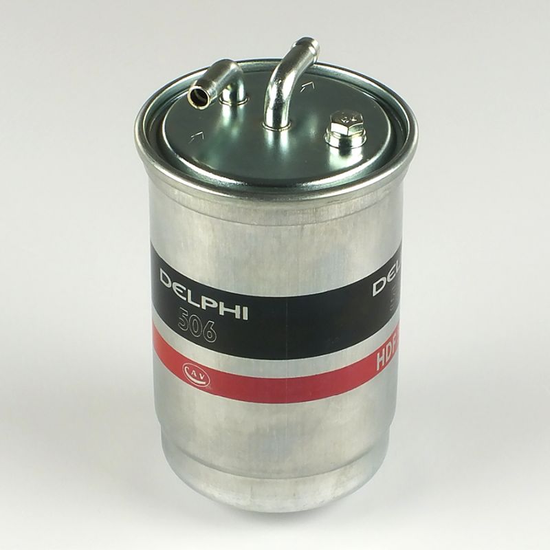 DELPHI HDF506: Kraftstofffilter