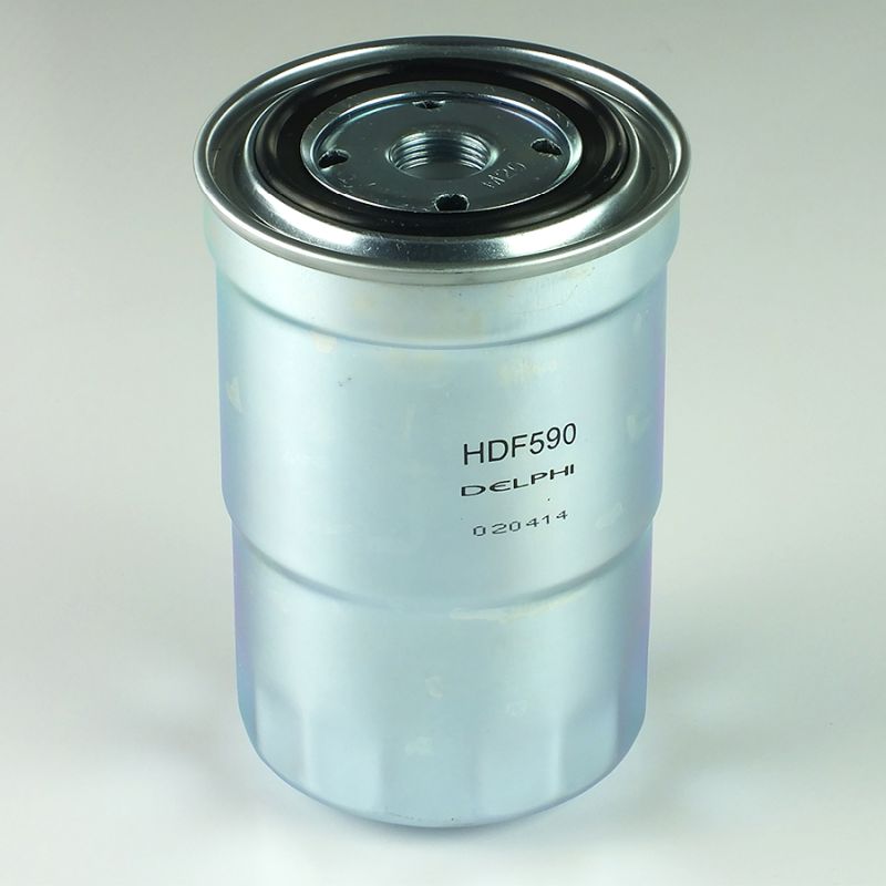 DELPHI HDF590: Kütusefilter