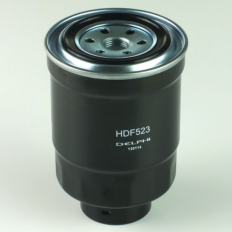 DELPHI HDF523: Degvielas filtrs