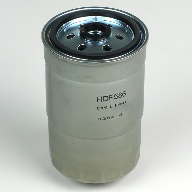 DELPHI HDF586: Kraftstofffilter