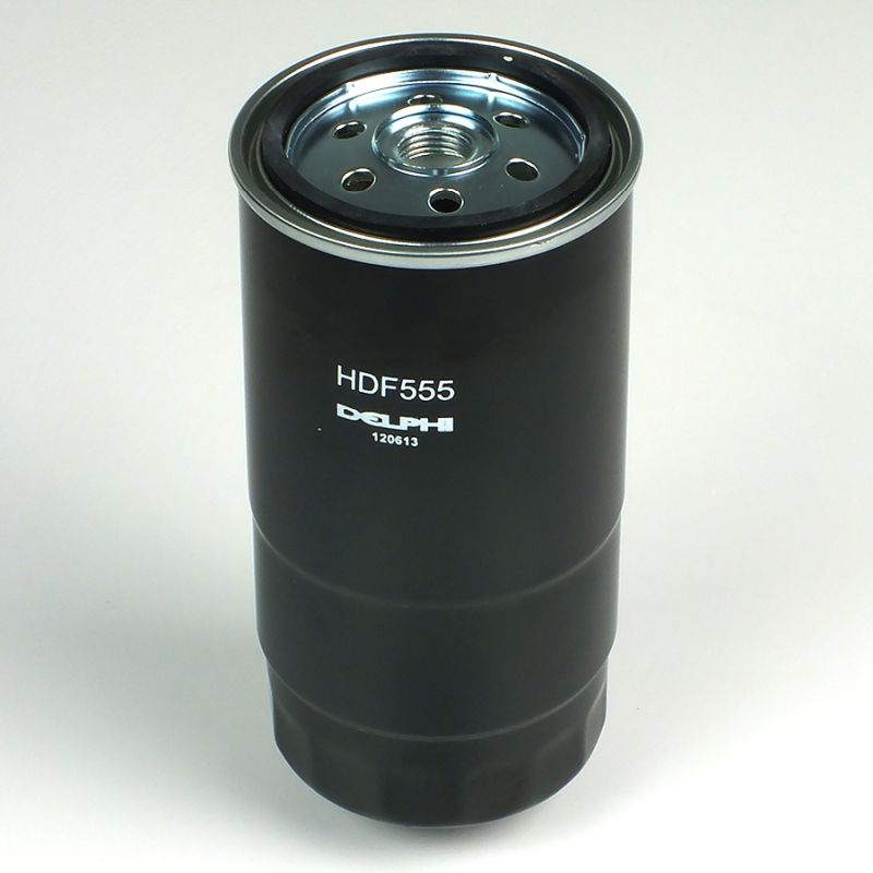 DELPHI HDF555: Brandstoffilter