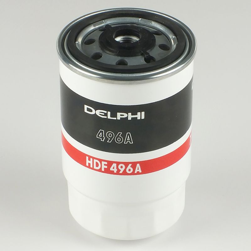 DELPHI HDF496 Kraftstofffilter