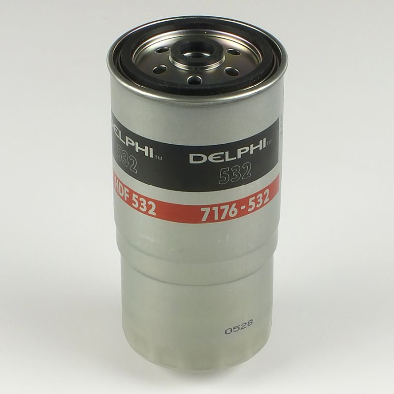 DELPHI HDF532: Kraftstofffilter