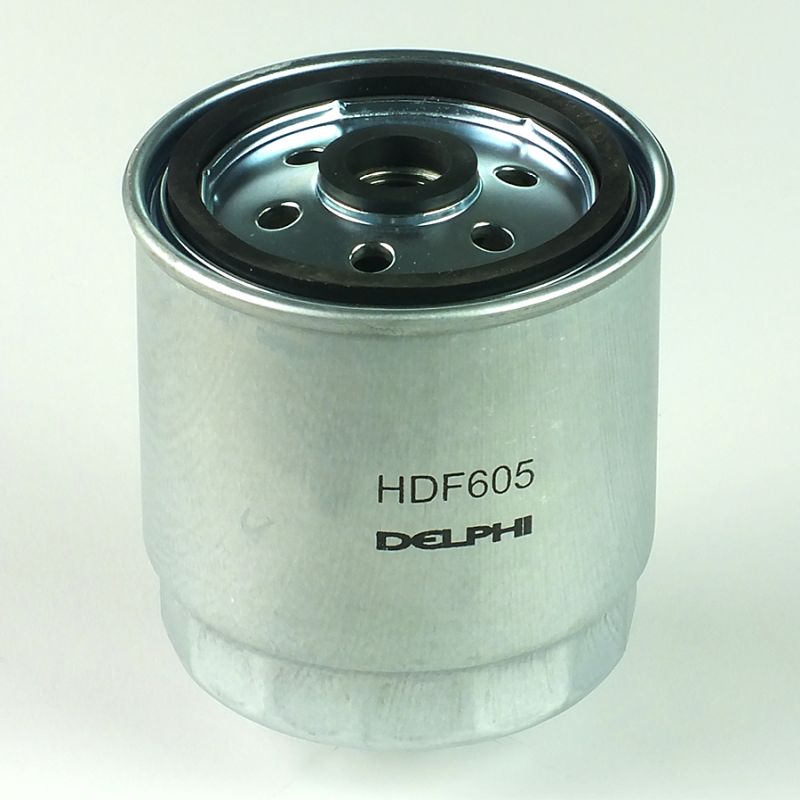 DELPHI HDF605 Kraftstofffilter