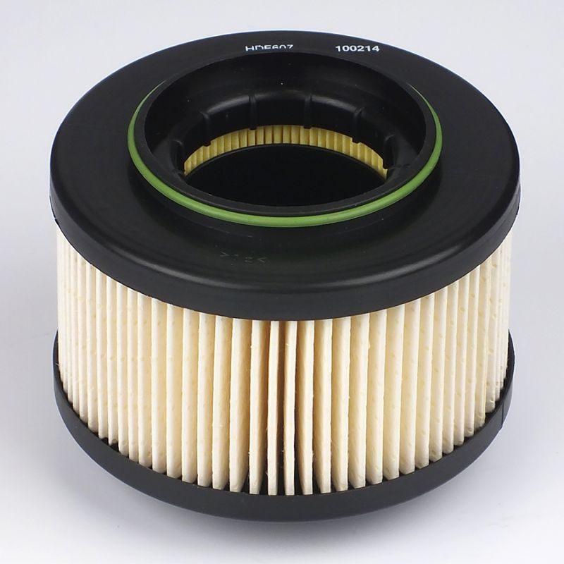 DELPHI HDF607: Kütusefilter