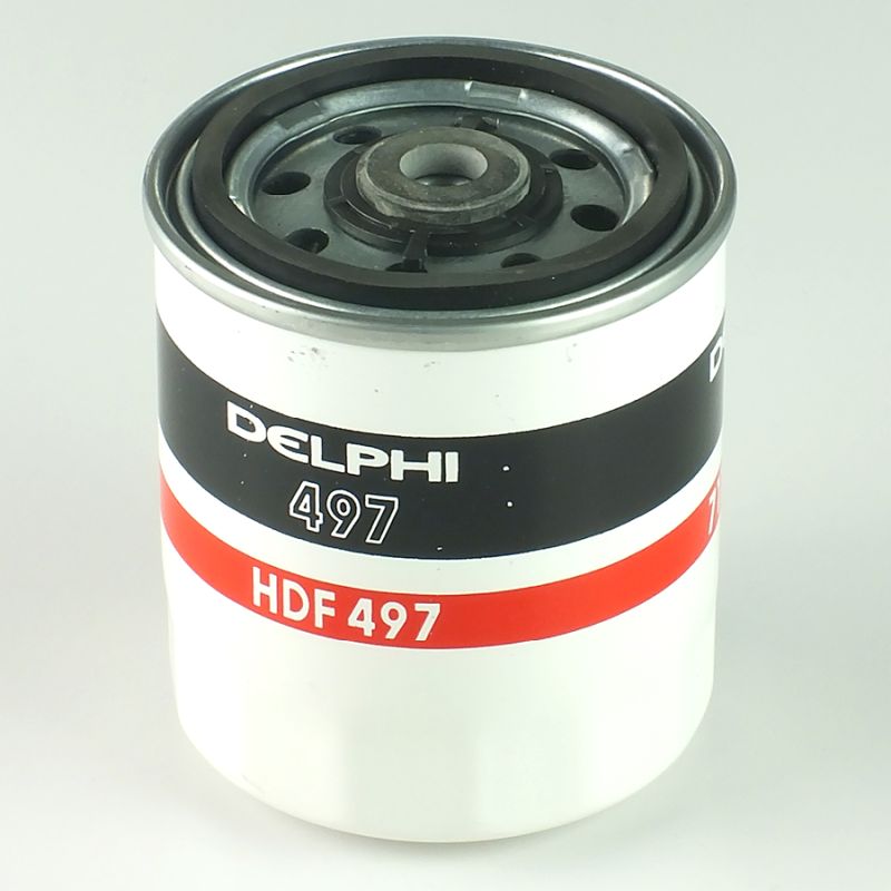 DELPHI HDF497: Kraftstofffilter
