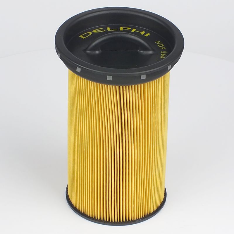 DELPHI HDF566: Palivový filter