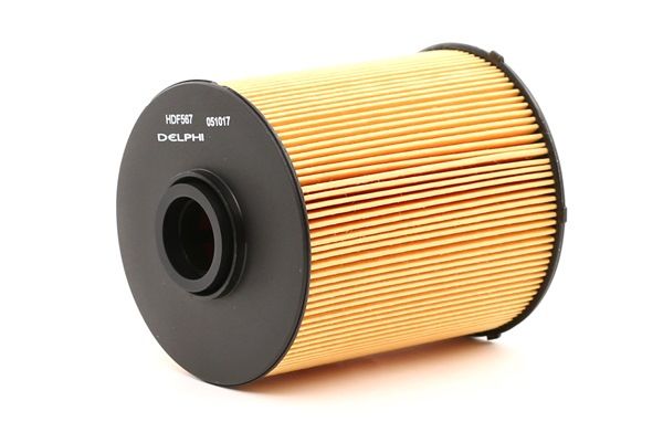 DELPHI HDF567: Filtro carburante