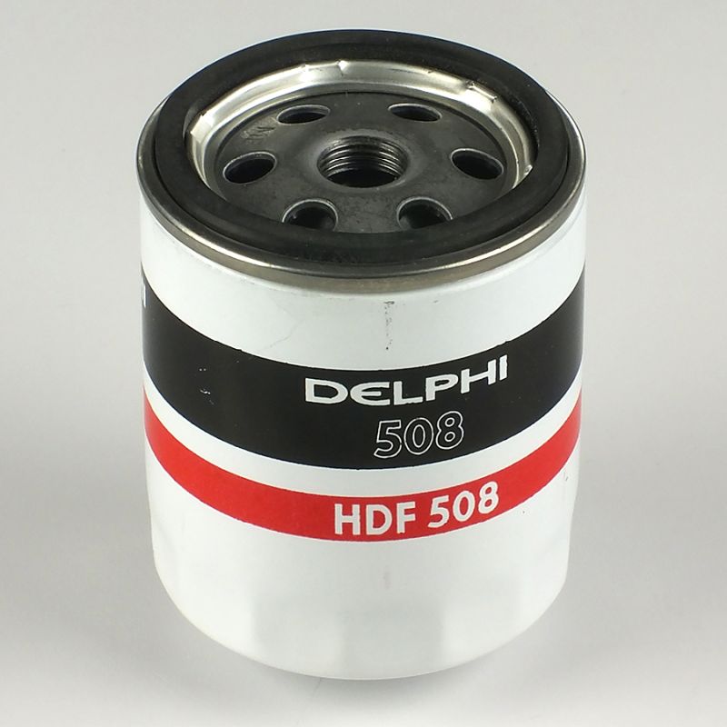 DELPHI HDF508: Filtre à carburant