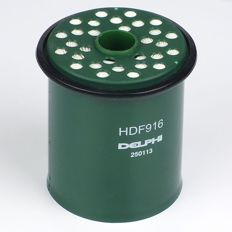 DELPHI HDF916: Brændstof-filter
