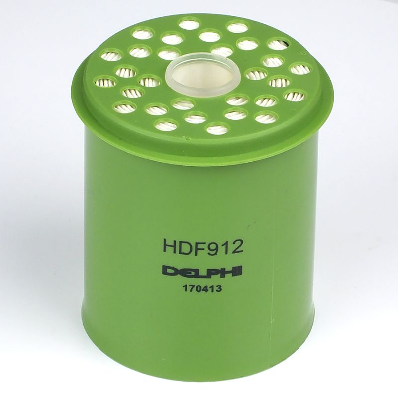 DELPHI HDF912: Kraftstofffilter