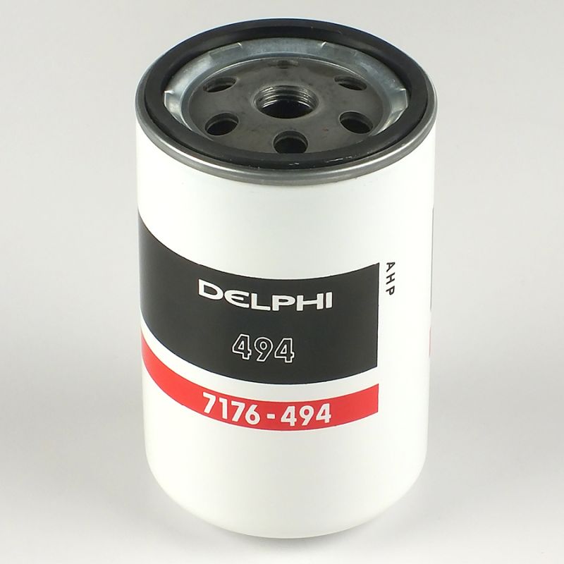 DELPHI HDF494: Kraftstofffilter
