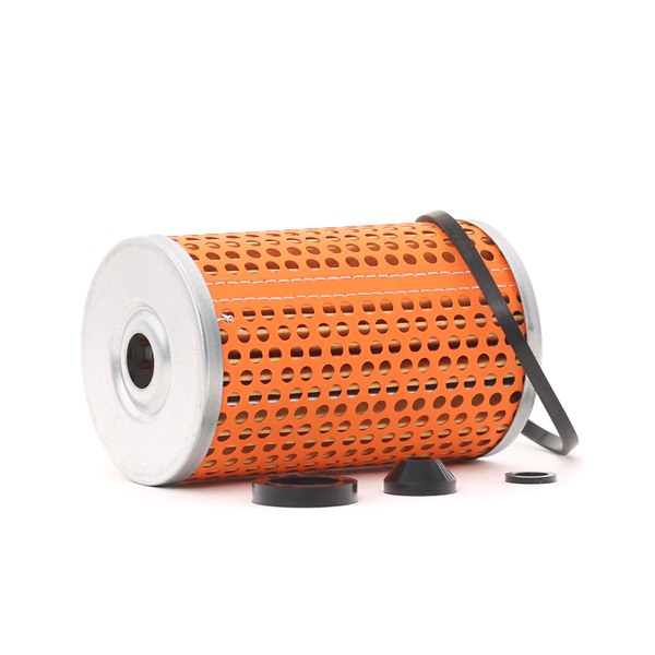 DELPHI HDF504: Brandstoffilter