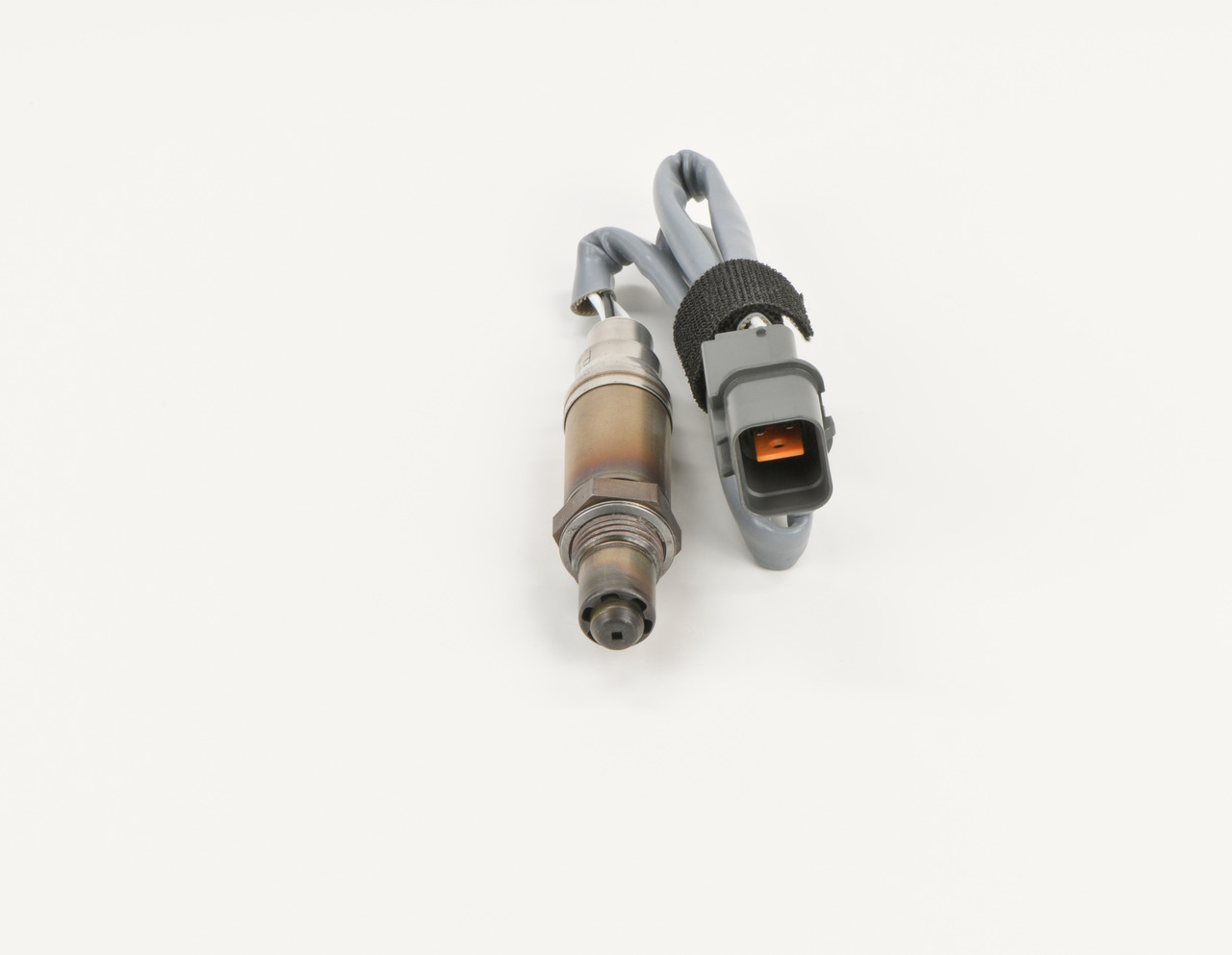 BOSCH F 00H L00 167 Lambdaszonda MITSUBISHI Outlander 2 SUV (CW_W) 234 LE Benzin ár