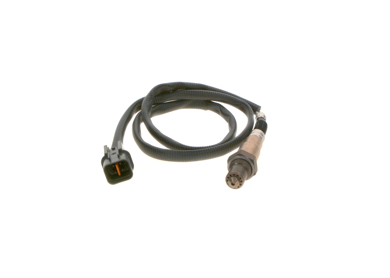 BOSCH 0 258 986 657 Lambdasonde HYUNDAI ACCENT 4 Stufenheck (RB) 107 HK Benzin hvad koster