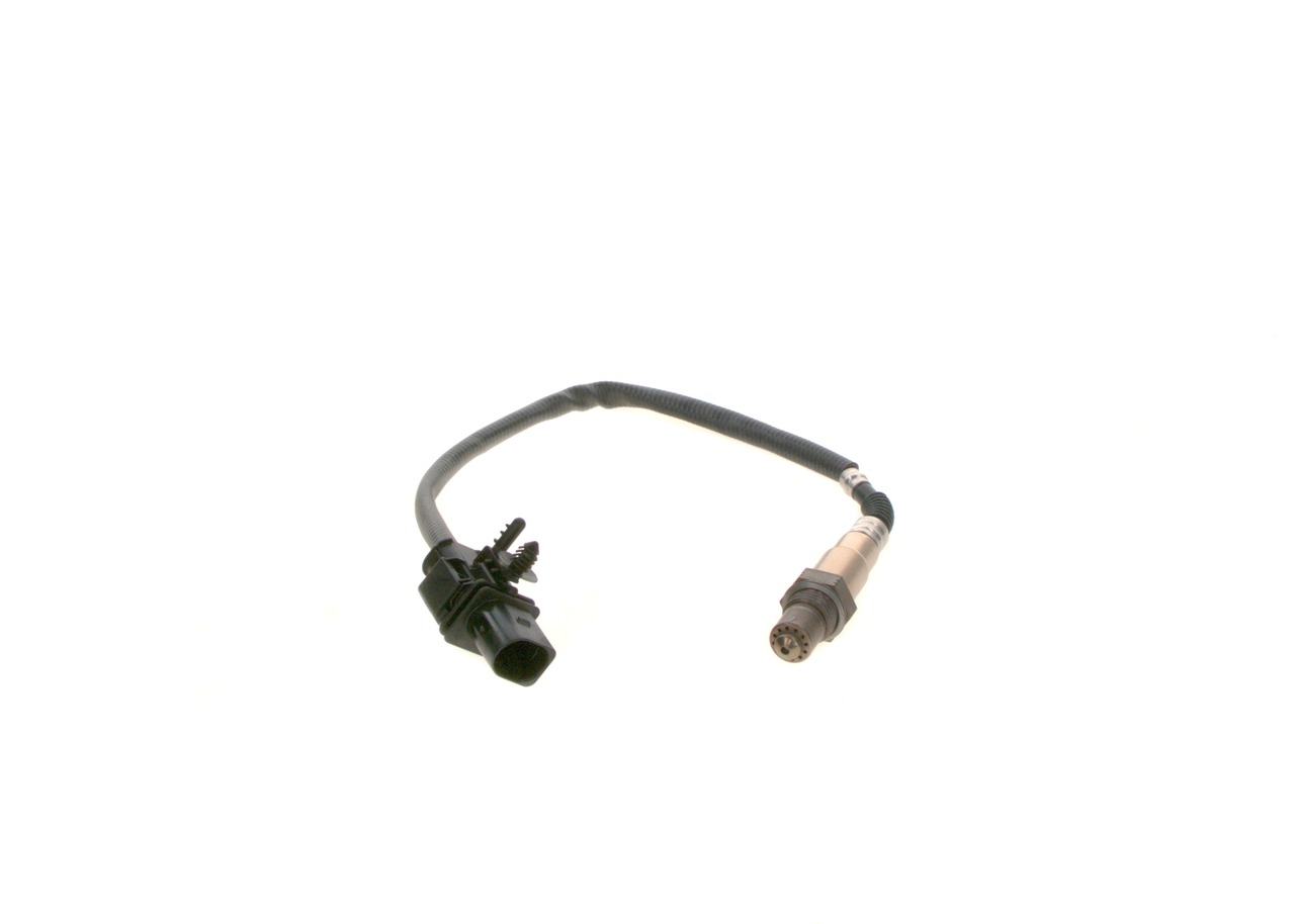 BOSCH 0 258 017 319 Lambdasonde KIA RIO 3 (UB) 75 Pk Diesel kosten