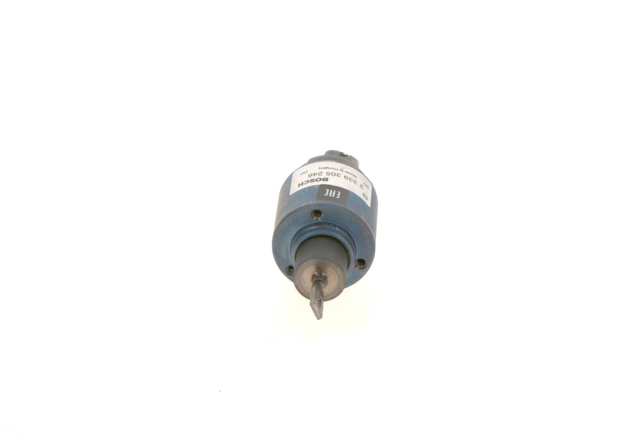 BOSCH 2 339 305 246: Magnetlülitus, starter