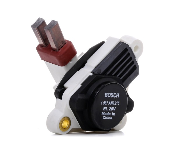 BOSCH 1 987 AN0 215: Lichtmaschinenregler