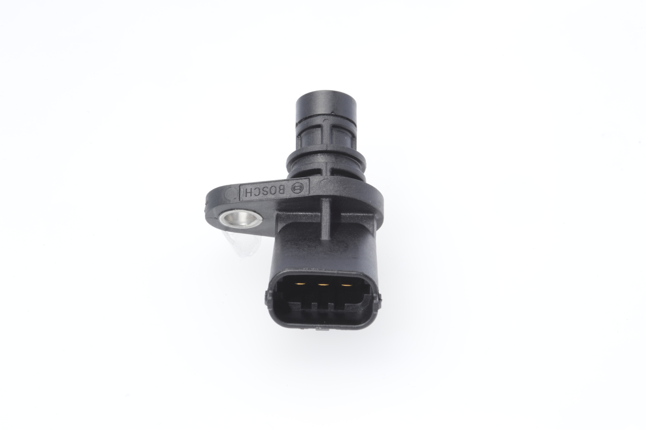 BOSCH 0 261 210 366: Senzor impulsuri, arbore cotit