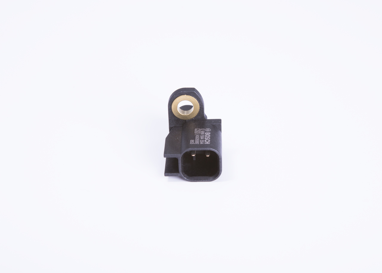 BOSCH 0 986 594 554 Датчик, обороти на колелото MAZDA 5 (CW) 116 K.C. бензин цена