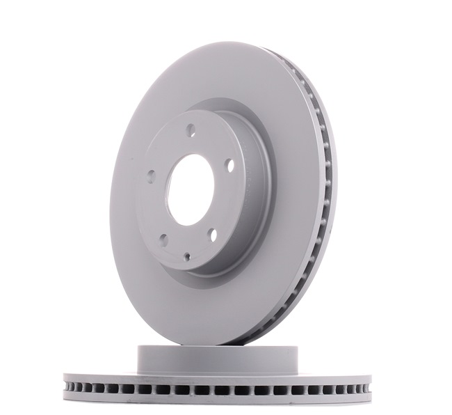 ZIMMERMANN 370.3054.20: Disc de frână Ř: 295mm, ventilat interior, Ř: 295mm, acoperit (cu un strat protector) COAT Z