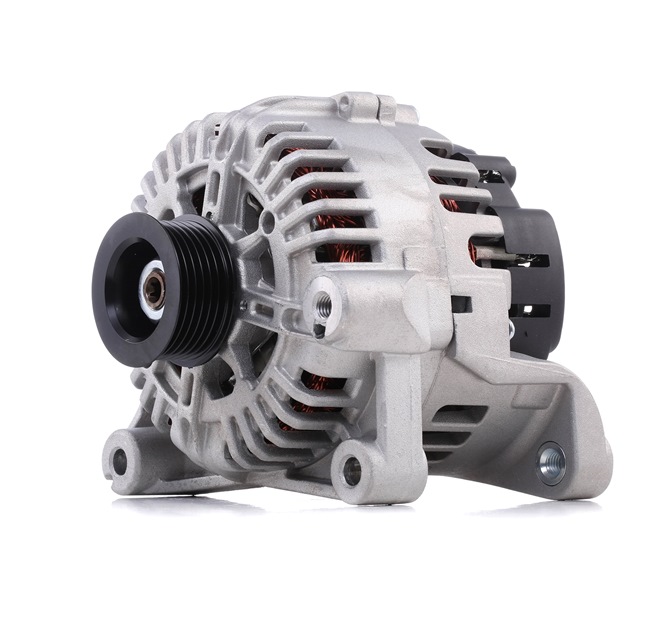HELLA 8EL 011 711-601: Alternador 150A