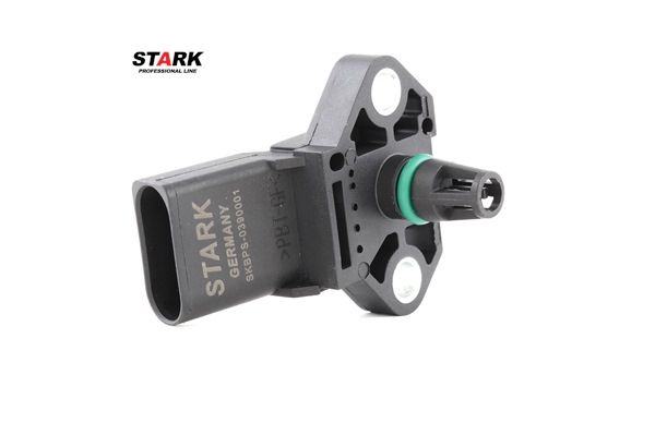 STARK SKBPS-0390001 Aισθητήρας, πίεση υπερπλήρωσης SEAT Toledo 4 (KG3) 125 PS Βενζίνη κόστος