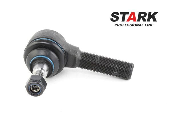 STARK SKTE-0280302: Styrled framaxel höger, framaxel, 87mm