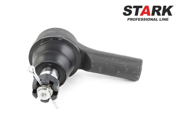 STARK SKTE-0280304: Rotule de direction des deux côtés de l'essieu avant, 78mm