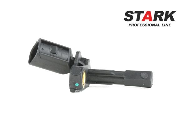 STARK SKWSS-0350008: Wielsnelheidssensor (ABS) Achteras rechts, Zonder kabel