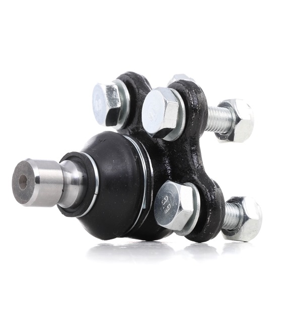 STARK SKSL-0260212: Rotule de suspension Essieu avant inférieur, des deux côtés de l'essieu avant, 18mm, avec monture