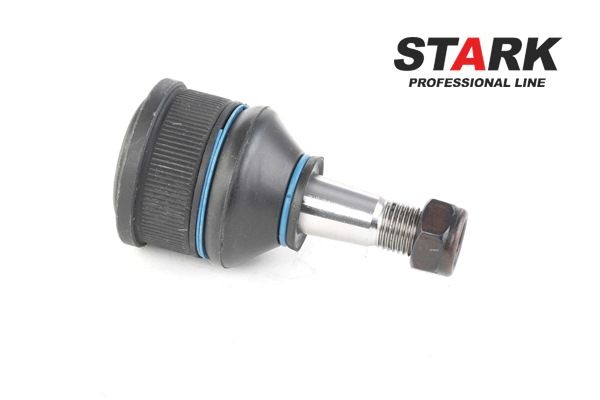 STARK SKSL-0260213: Rotule de suspension supérieur, des deux côtés de l'essieu avant, 12,6mm, Outillage spécialisé nécessaire pour le montage