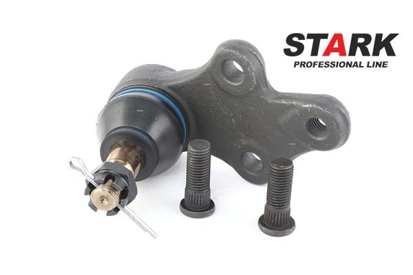 STARK SKSL-0260215: Rotule de suspension gauche, inférieur, Essieu avant, 13,45mm