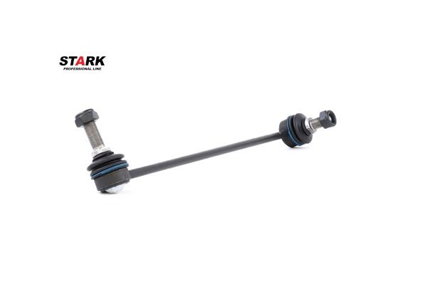 STARK SKST-0230108: Biellette de barre stabilisatrice Essieu avant droit, 335mm, Acier
