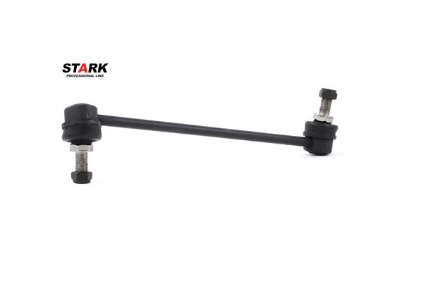 STARK SKST-0230116: Brat / bieleta suspensie, stabilizator punte fata, stanga, 299mm, Otel