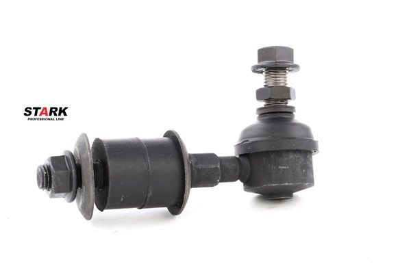 STARK SKST-0230137: Biellette de barre stabilisatrice des deux côtés de l'essieu avant, 90mm, Acier