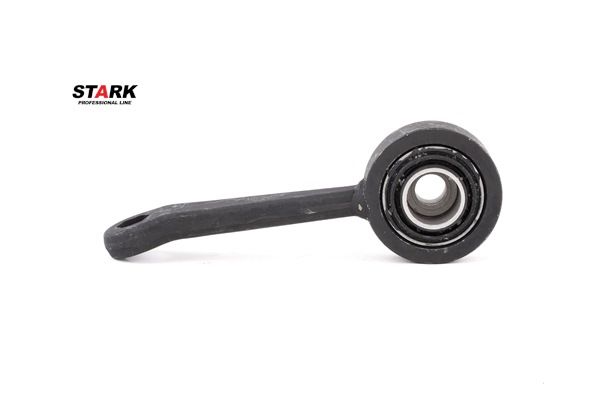STARK SKST-0230149: Biellette de barre stabilisatrice Essieu avant gauche, 129mm, Acier