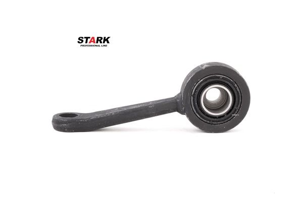 STARK SKST-0230145: Biellette de barre stabilisatrice Essieu avant droit, 129mm, Acier