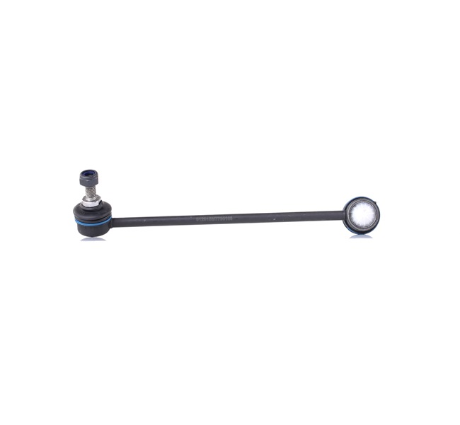 STARK SKST-0230157: Brat / bieleta suspensie, stabilizator Axa fata dreapta, Axa fata stanga, 243mm, cu prelungitor de cheie