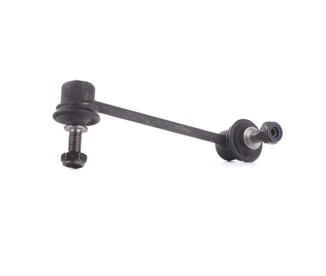 STARK SKST-0230163: Biellette de barre stabilisatrice gauche, Essieu avant, 155mm, Acier