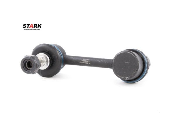 STARK SKST-0230180 Биалета HONDA Accord 7 Tourer (CM, CN) 140 K.C. дизел цена