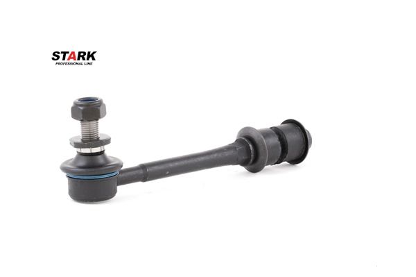 STARK SKST-0230139: Brat / bieleta suspensie, stabilizator Axa fata ambele parti, 178mm, Otel