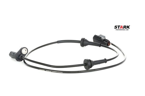 STARK SKWSS-0350049: Andur, rattapöörete arv esisild vasakul