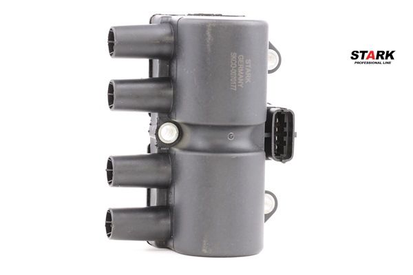 STARK SKCO-0070177 Bobina de encendido OPEL Corsa C Hatchback (X01) 60 cv Gasolina costo