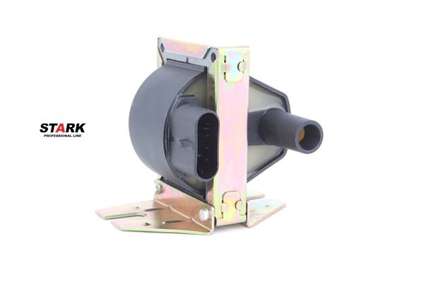 STARK SKCO-0070213: Bobina de inductie 12V, 4poli