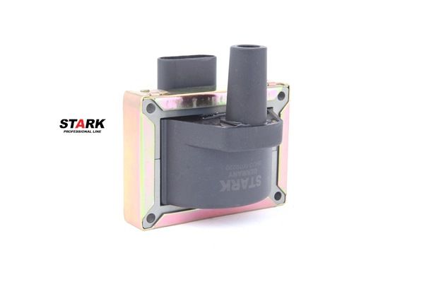 STARK SKCO-0070220: Bobina de inductie 4poli