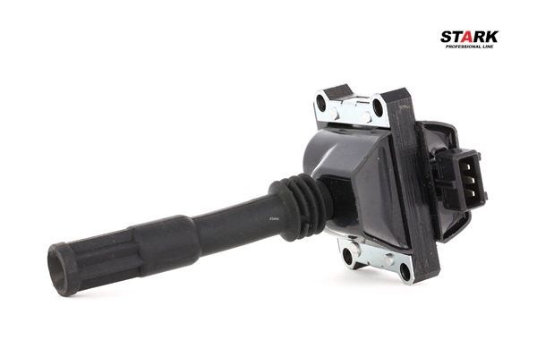STARK SKCO-0070161: Zapalovací cívka 12V, 3pólová, bez elektroniky