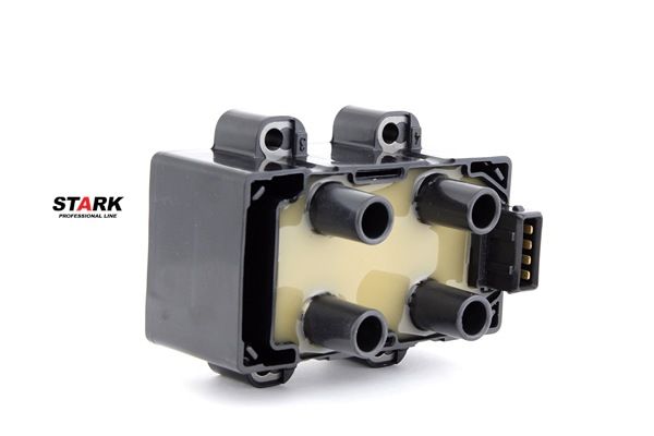 STARK SKCO-0070175 Bobina de encendido RENAULT CLIO 2 (BB0/1/2, CB0/1/2) 58 cv Gasolina costo