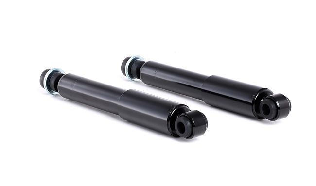 STARK SKSA-0130399: Amortizor puntea spate, presiune gas, Telescop - amortizor