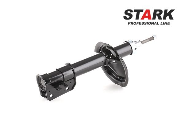 STARK SKSA-0130866: Schokdemper Vooras, Gasdruk, Veerpoot